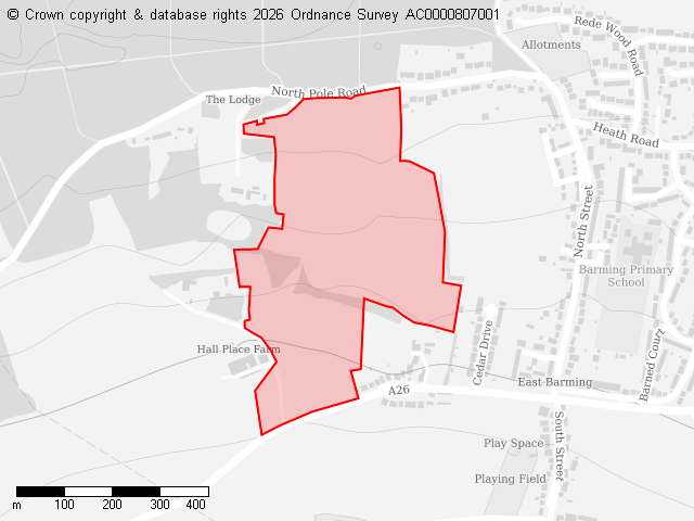 Map 4062