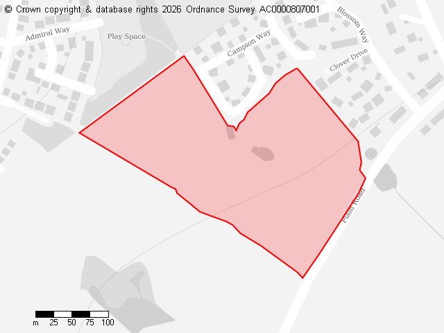 Map 4062