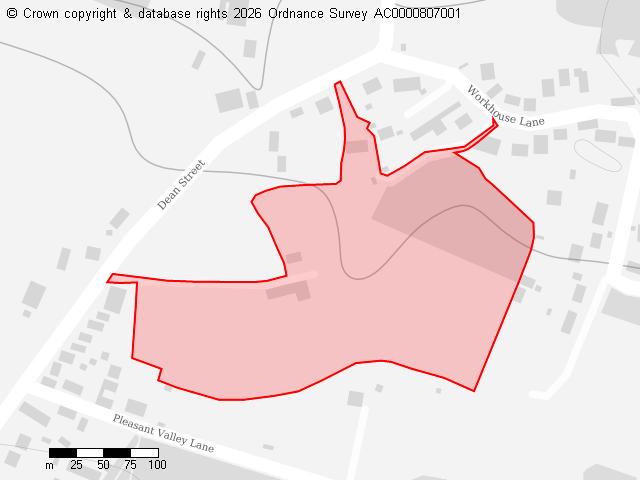 Map 4062