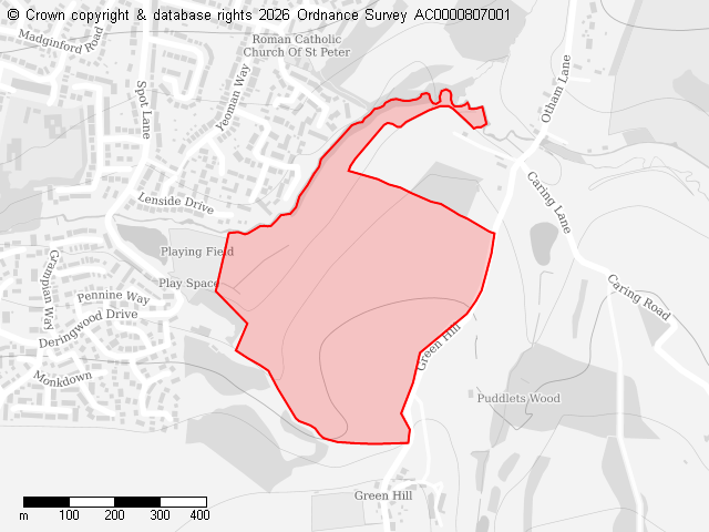 Map 4062