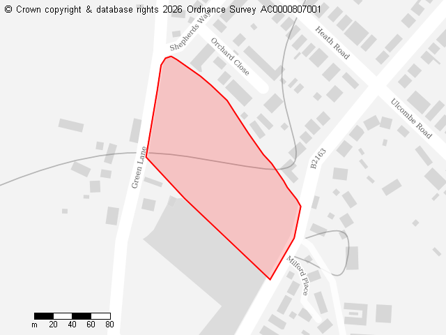 Map 4062