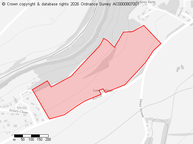 Map 4062