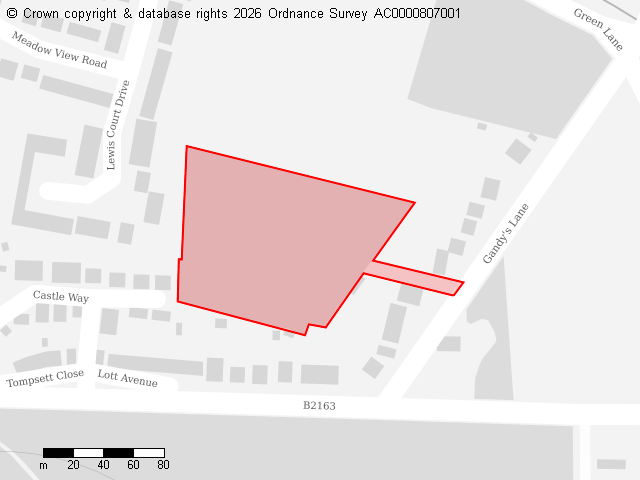 Map 4062