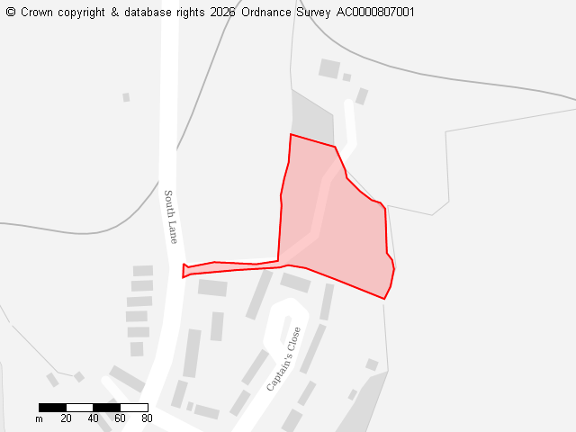 Map 4062