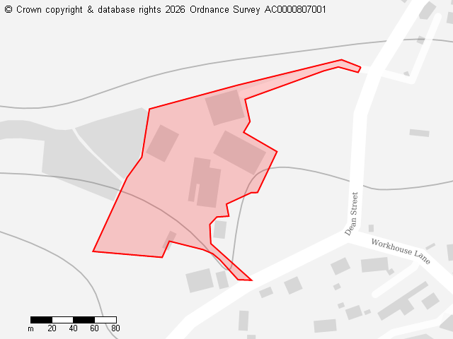 Map 4062