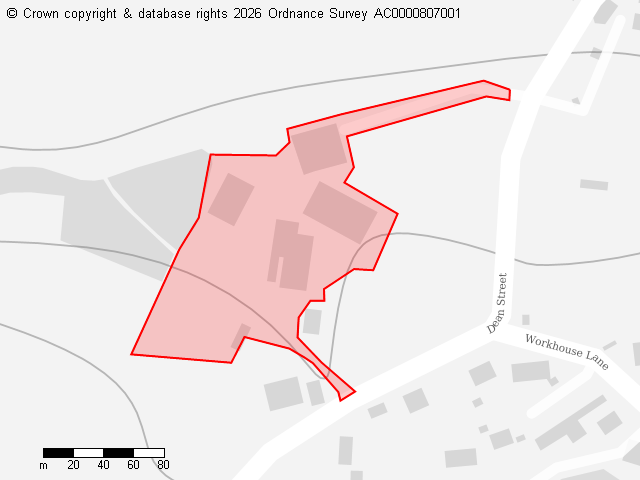 Map 4062