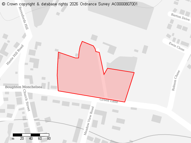Map 4062