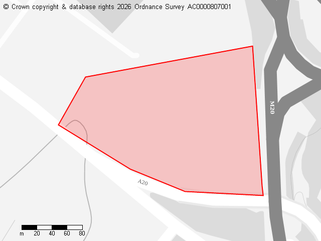 Map 4062