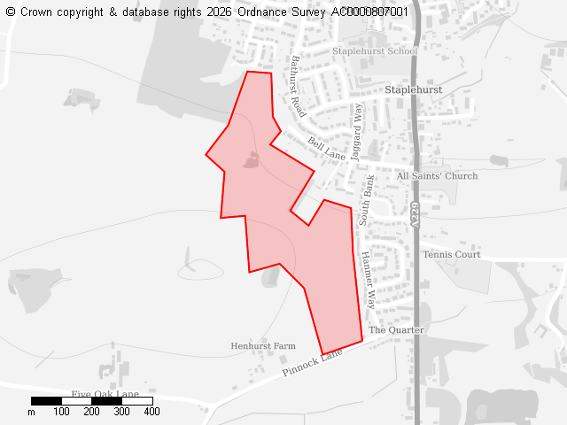 Map 4062