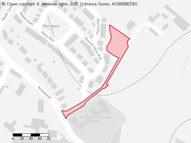 Map 4062