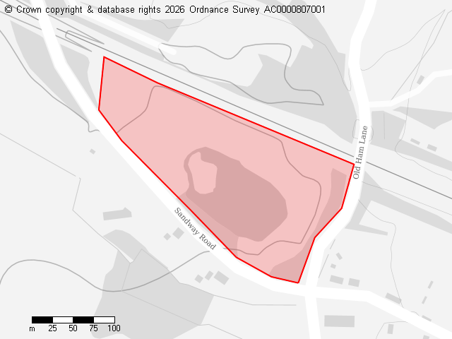 Map 4062