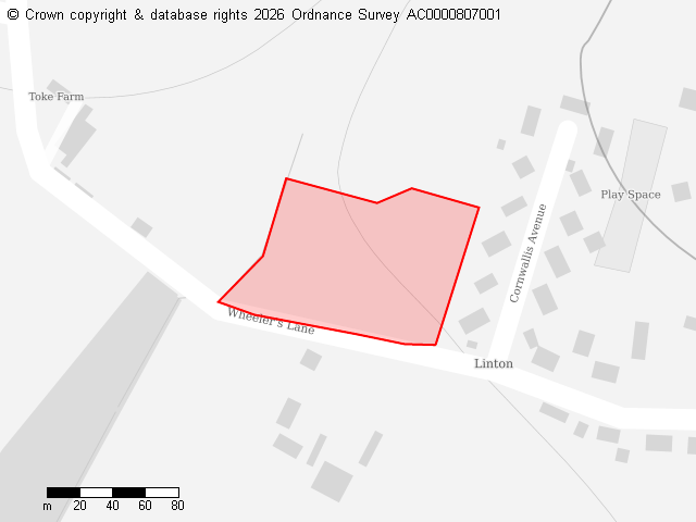 Map 4062