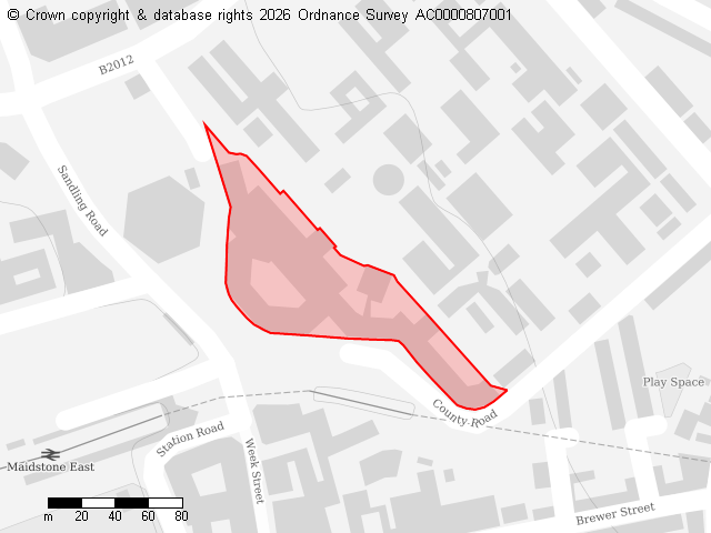 Map 4062