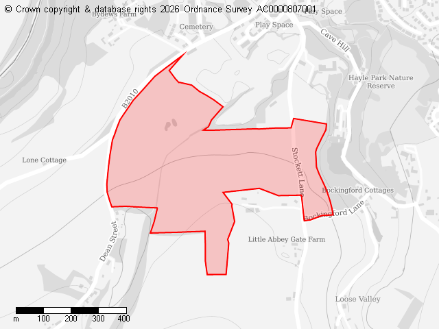 Map 4062