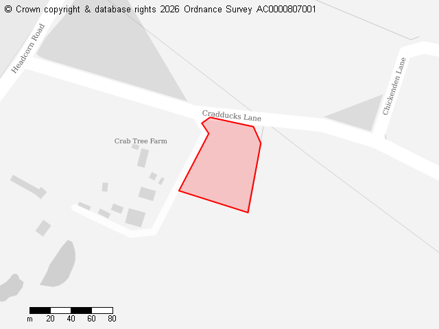 Map 4062