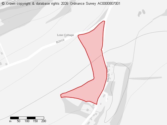Map 4062