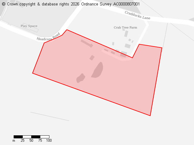 Map 4062