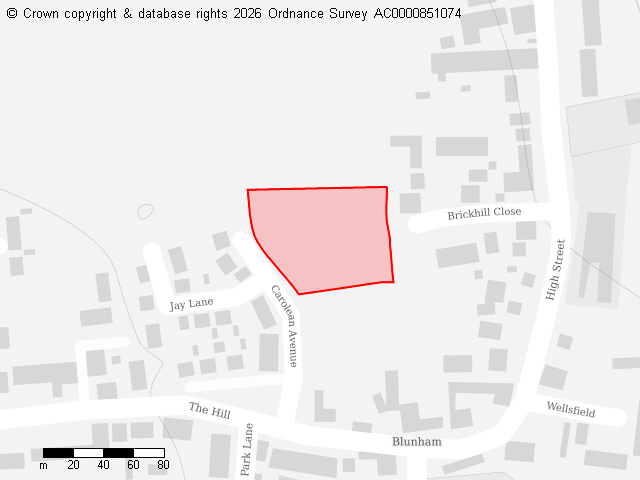 Map 4132
