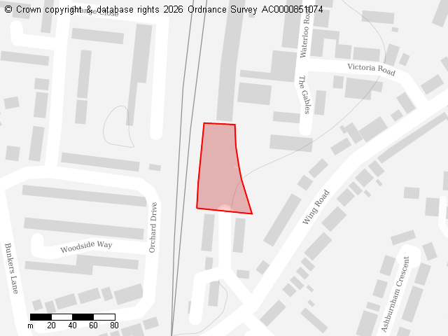 Map 4132
