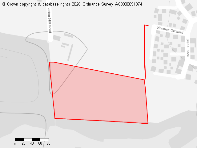 Map 4132