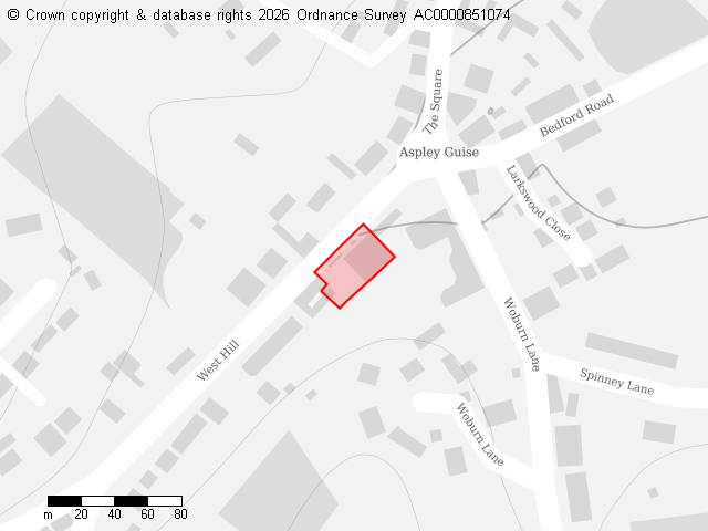 Map 4132