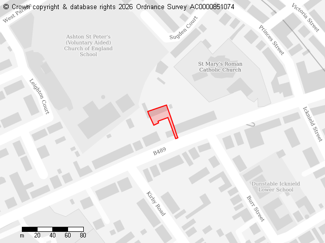 Map 4132