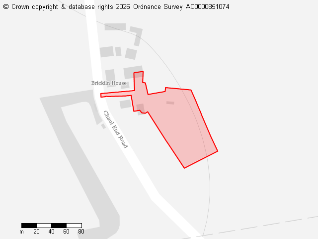 Map 4132