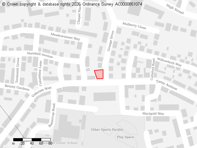 Map 4132