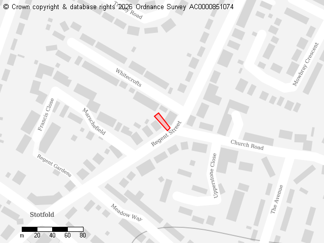 Map 4132
