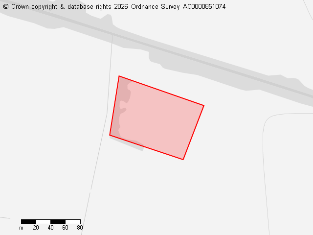 Map 4132