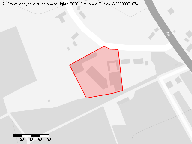 Map 4132