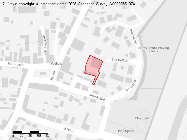 Map 4132
