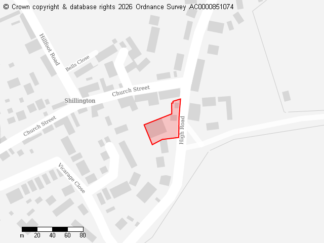 Map 4132
