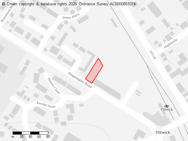 Map 4132