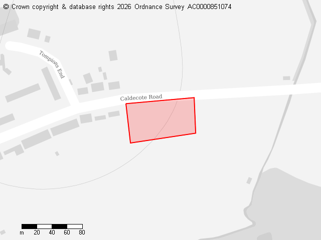 Map 4132