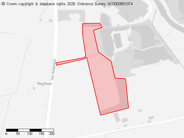 Map 4132