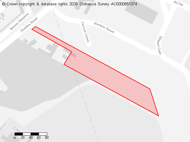 Map 4132
