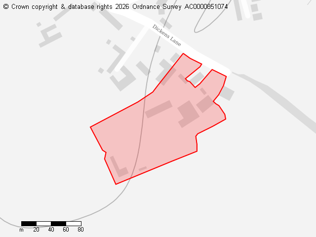 Map 4132