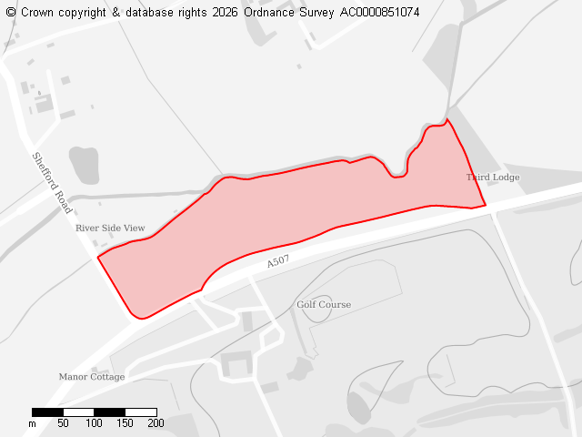 Map 4132