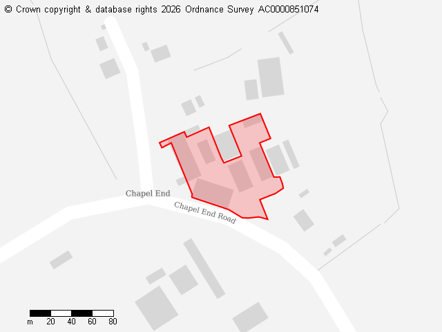 Map 4132