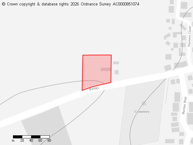 Map 4132