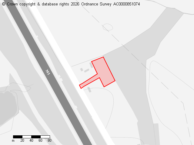 Map 4132