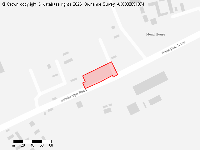 Map 4132