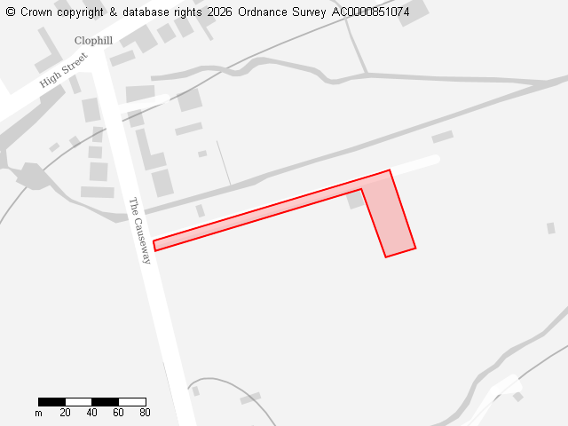 Map 4132