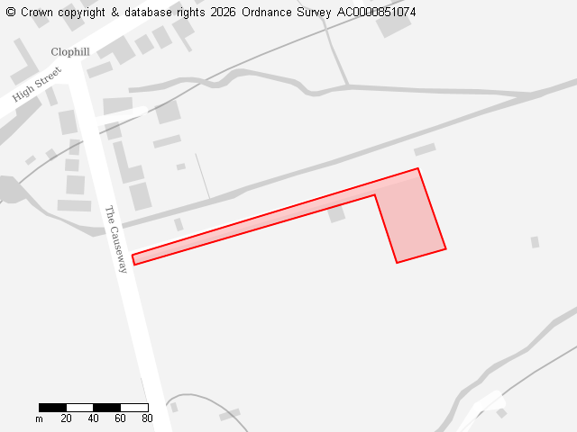 Map 4132