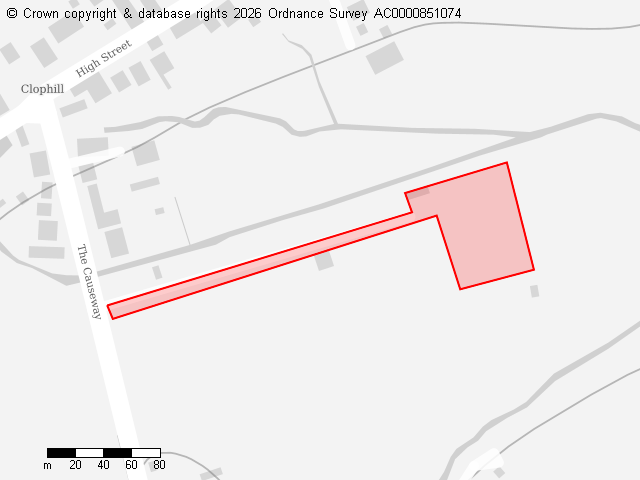 Map 4132