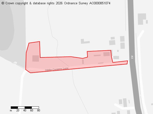 Map 4132