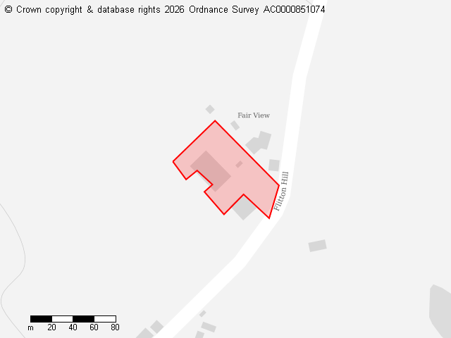Map 4132