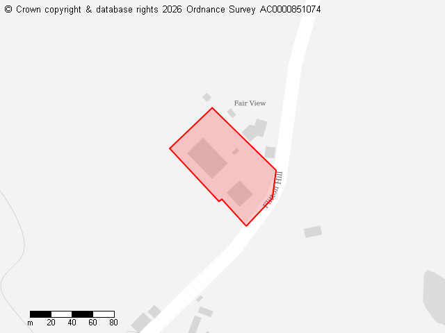 Map 4132