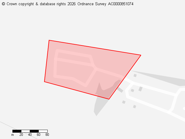 Map 4132